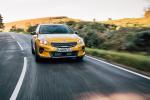 Kia XCeed First Edition 2019 года (UK)
